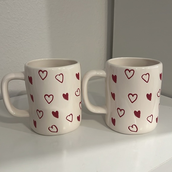 ❤️CUTE. Rae Dunn Valentin MUG. - Picture 14 of 16